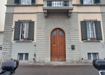 Foto 1 - Appartamento viale dei Mille
 
31, Firenze - foto 1