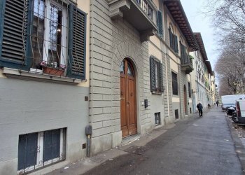 Foto 2 - Appartamento viale dei Mille
 
31, Firenze - foto 2