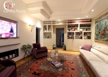 Foto 12 - Appartamento viale dei Mille
 
31, Firenze - foto 12