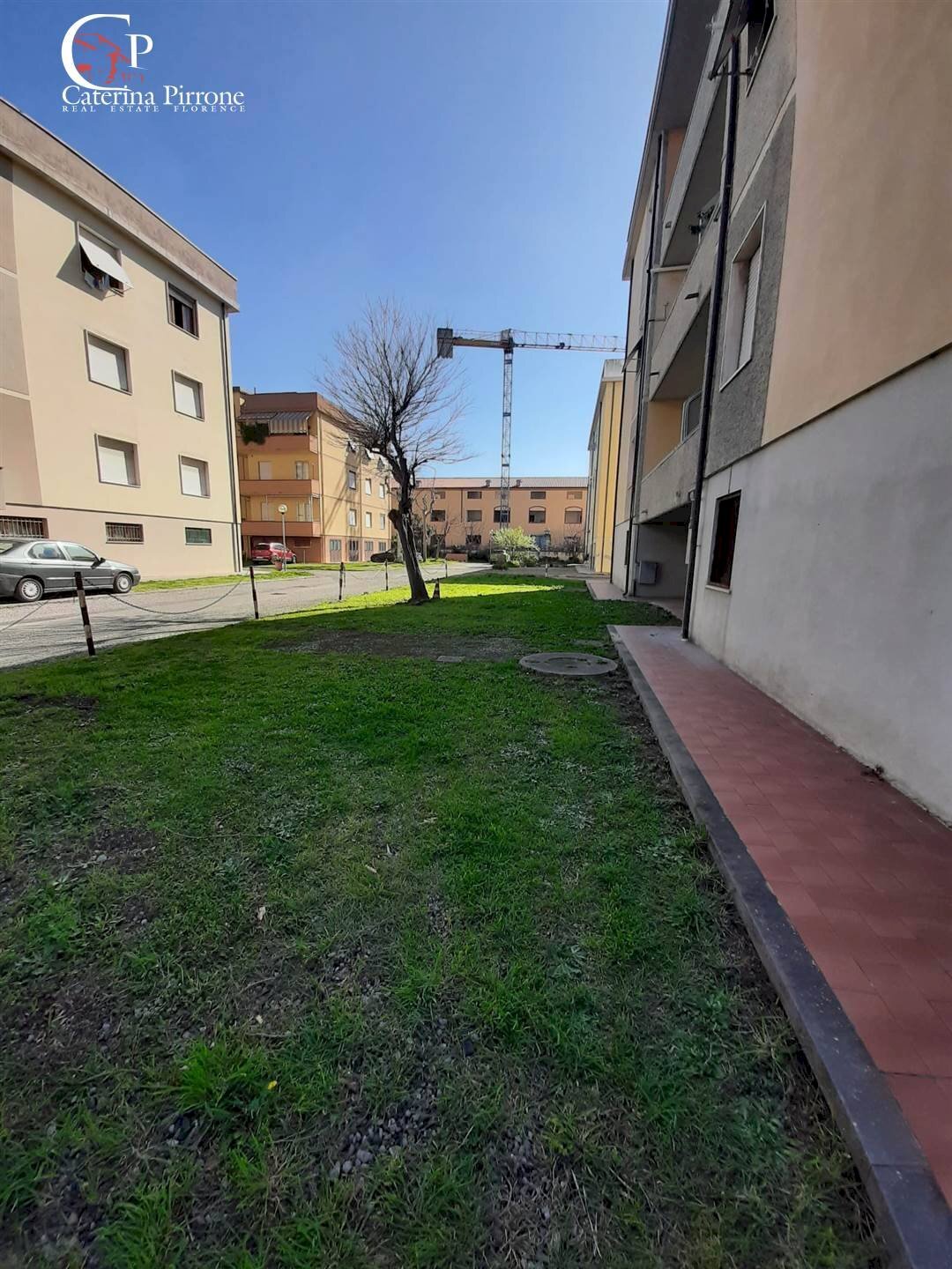 Foto 2 - Four-room apartment via 20 Giugno 1944
 
10, Rosignano Marittimo - photo 2