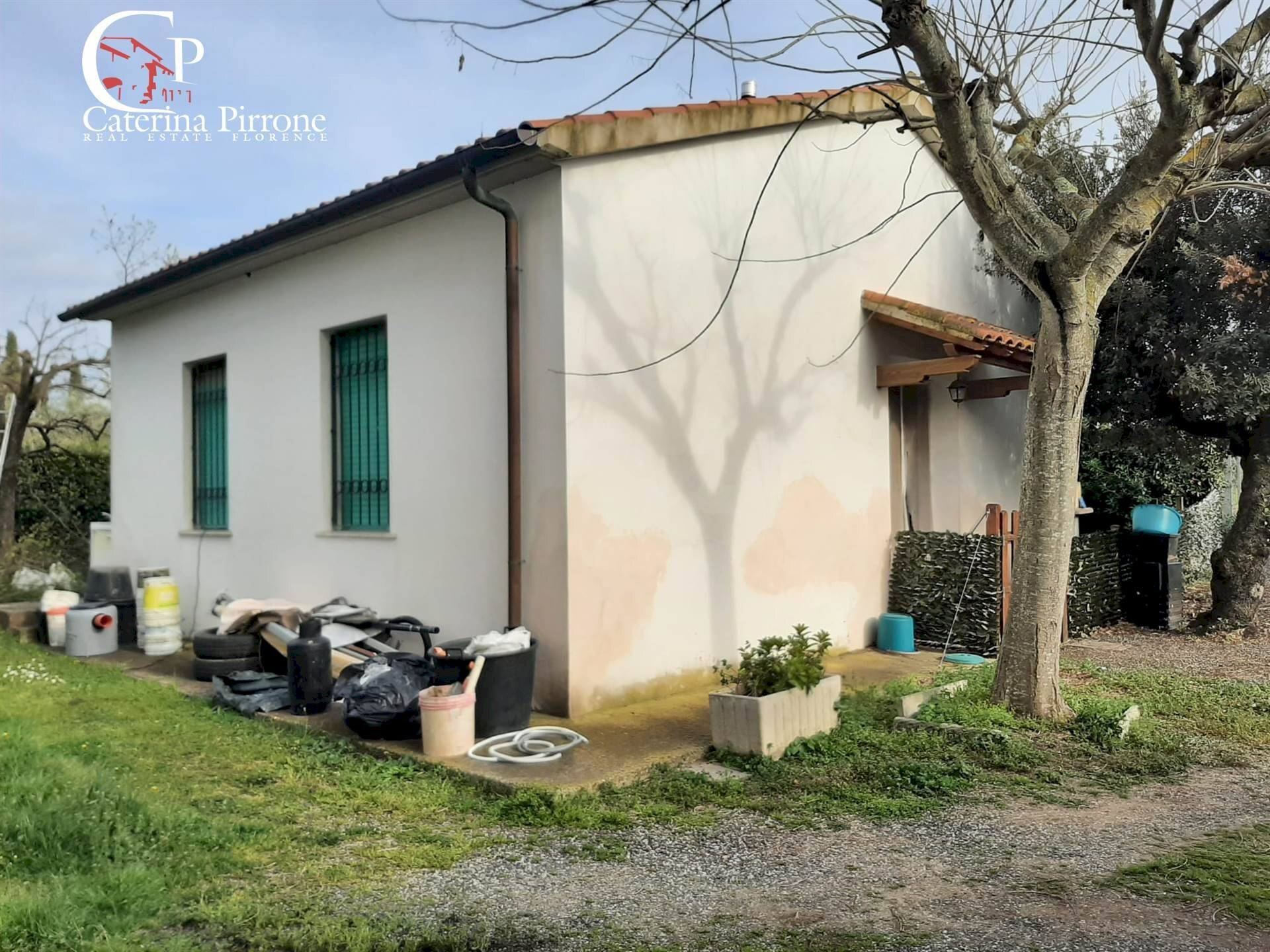 Foto 2 - Rustico viale Italia
112, Rosignano Marittimo - foto 2