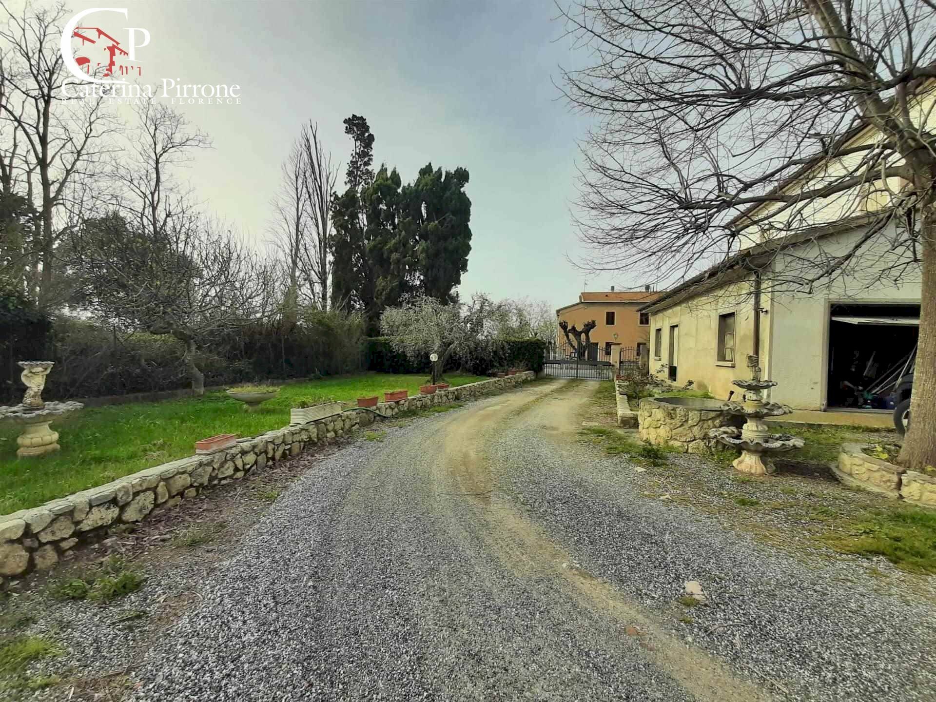 Foto 3 - Rustico viale Italia
112, Rosignano Marittimo - foto 3