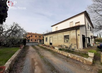 Foto 1 - Rustico viale Italia
 
112, Rosignano Marittimo - foto 1