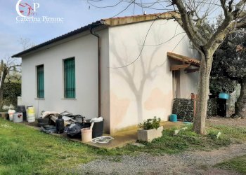 Foto 2 - Rustico viale Italia
 
112, Rosignano Marittimo - foto 2