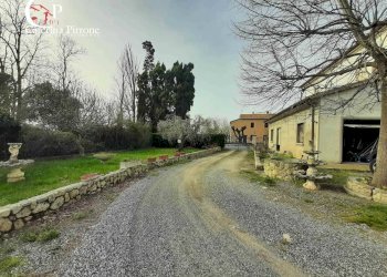 Foto 3 - Rustico viale Italia
 
112, Rosignano Marittimo - foto 3