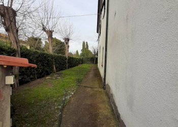 Foto 4 - Rustico viale Italia
 
112, Rosignano Marittimo - foto 4