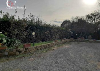 Foto 8 - Rustico viale Italia
 
112, Rosignano Marittimo - foto 8