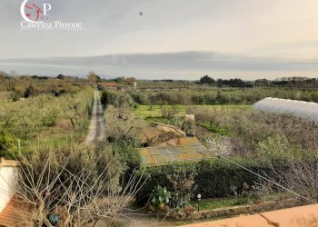 Foto 9 - Rustico viale Italia
 
112, Rosignano Marittimo - foto 9