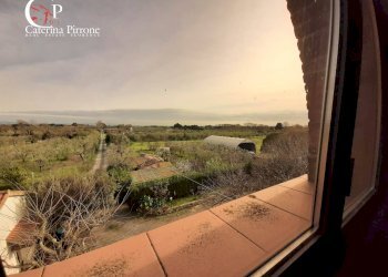 Foto 11 - Rustico viale Italia
 
112, Rosignano Marittimo - foto 11