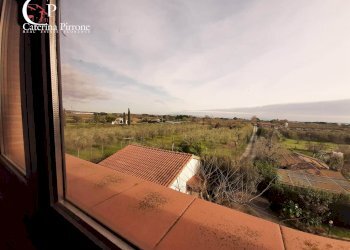 Foto 12 - Rustico viale Italia
 
112, Rosignano Marittimo - foto 12