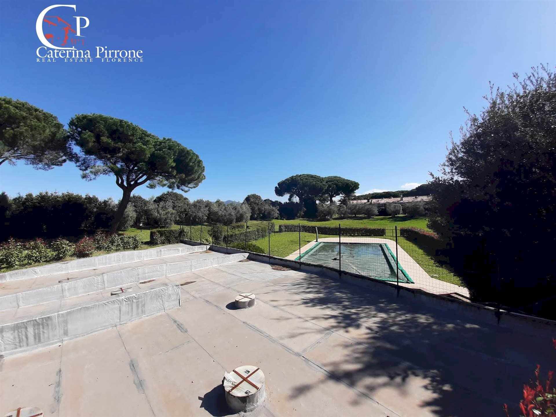 Foto 2 - Independent house via Metauro
10, Cecina - photo 2