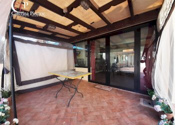 Foto 17 - Independent house via Metauro
 
10, Cecina - photo 17