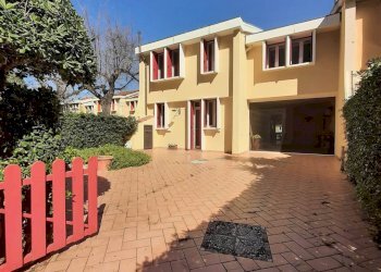 Foto 18 - Independent house via Metauro
 
10, Cecina - photo 18