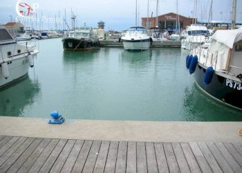 Foto 1 - Locale Commerciale via Porto Turistico
12, Grosseto - foto 1