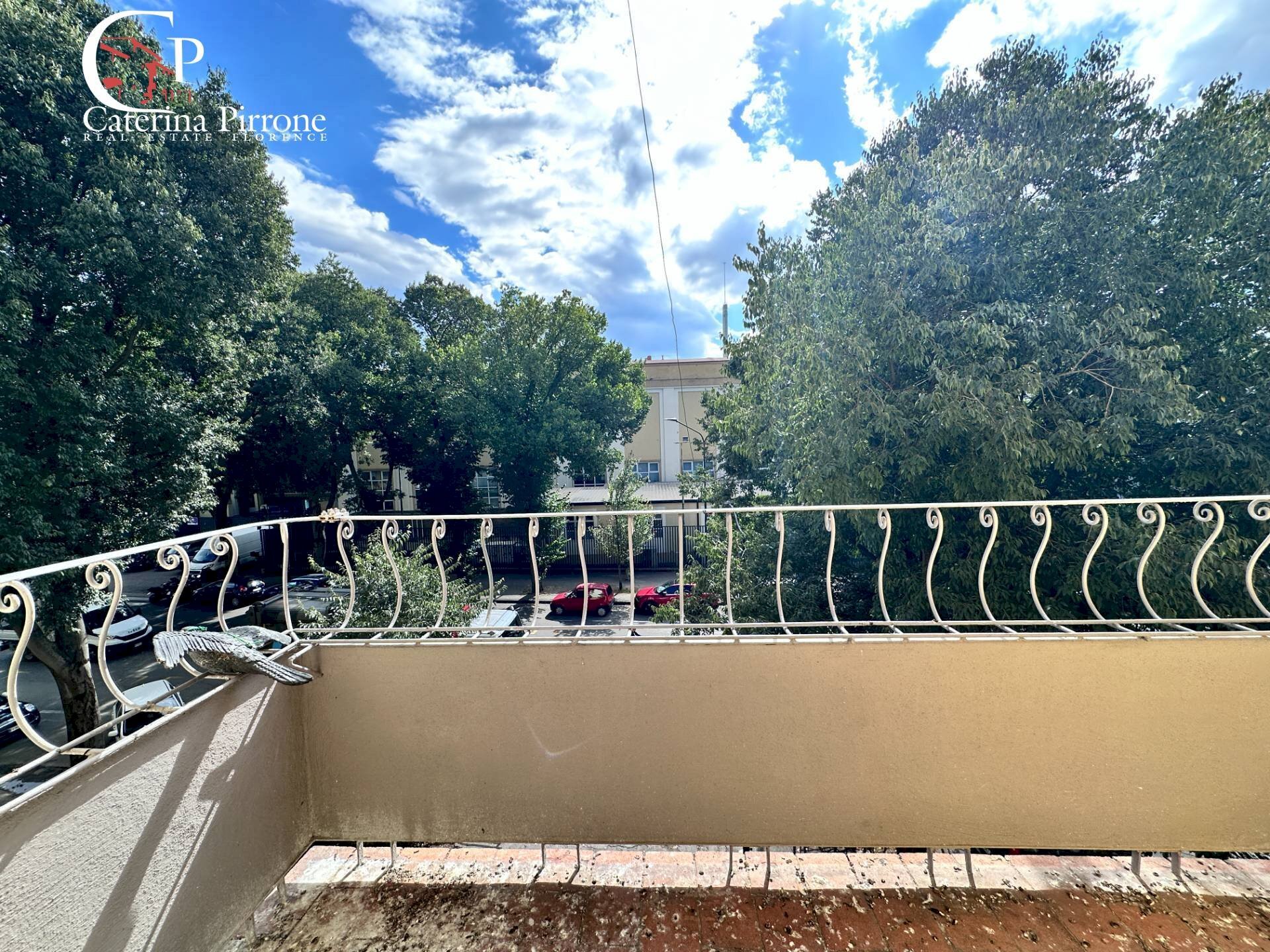 Foto 2 - Three-room apartment viale Fanti
29, Firenze - photo 2