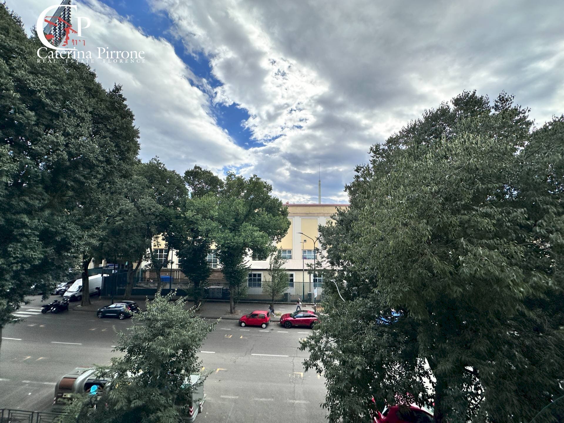 Foto 3 - Three-room apartment viale Fanti
29, Firenze - photo 3