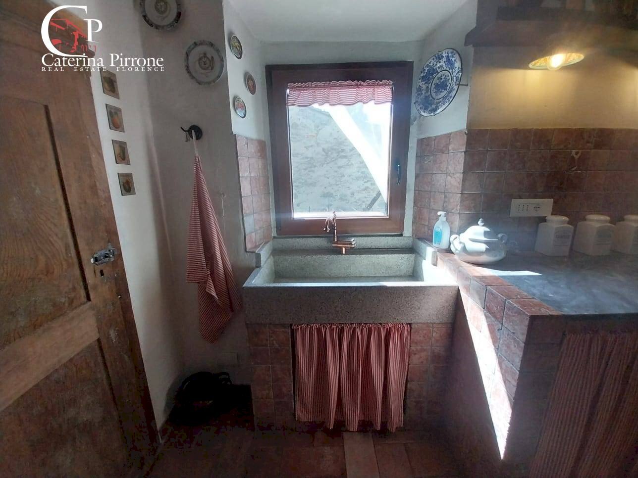 Foto 3 - Casa indipendente località Turicchi
 
10, Rufina - foto 3