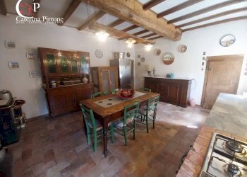 Foto 1 - Casa indipendente località Turicchi
 
10, Rufina - foto 1