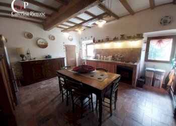 Foto 2 - Casa indipendente località Turicchi
 
10, Rufina - foto 2