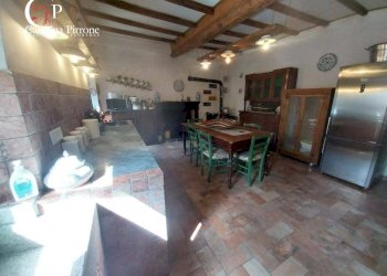 Foto 4 - Casa indipendente località Turicchi
 
10, Rufina - foto 4