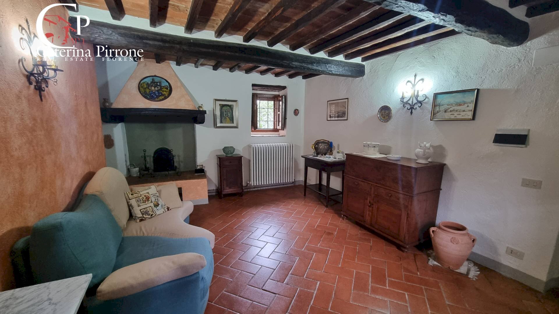 Foto 1 - Appartamento via 4 Novembre
 
32, Bucine - foto 1