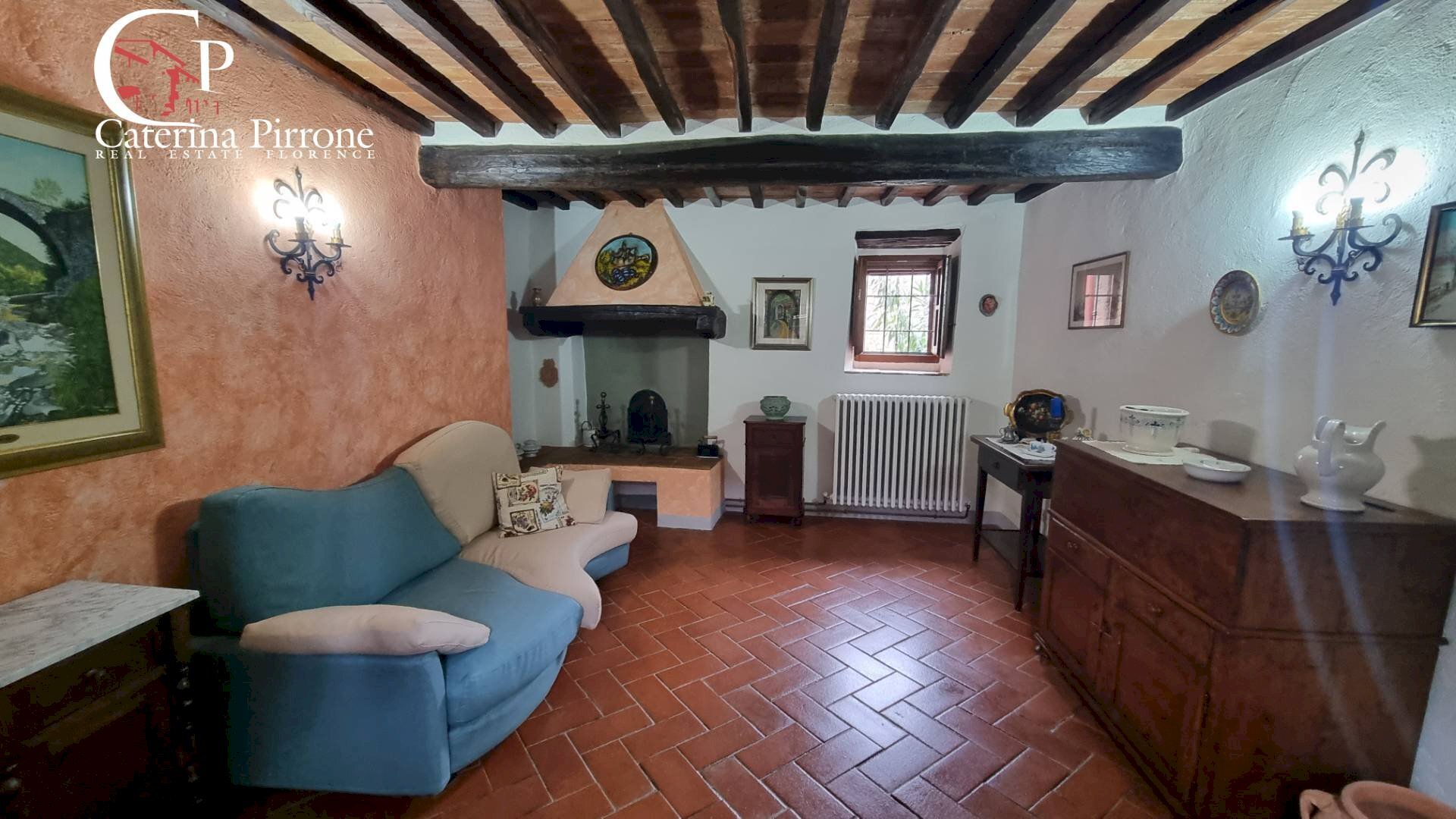 Foto 2 - Appartamento via 4 Novembre
 
32, Bucine - foto 2