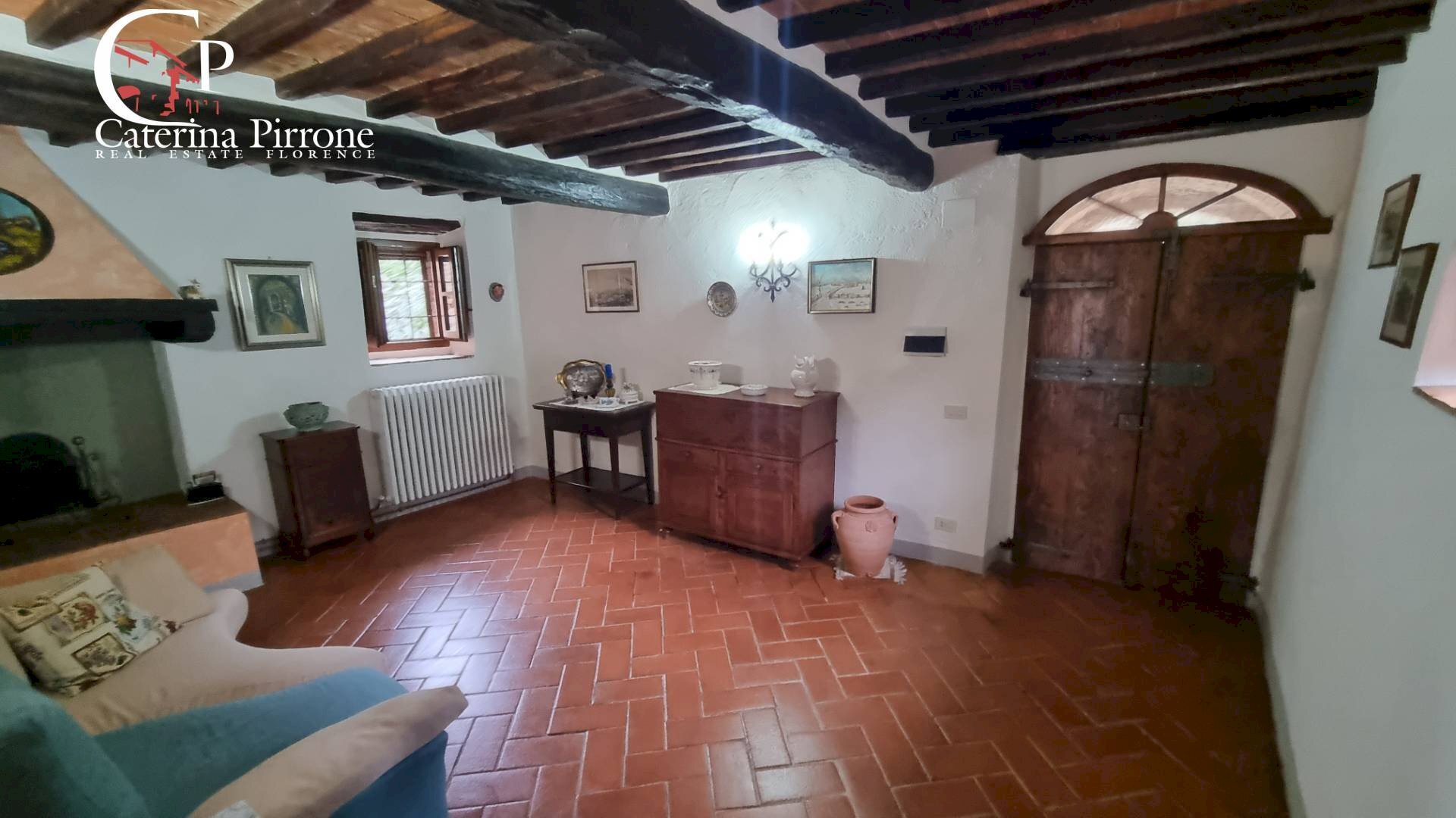 Foto 3 - Appartamento via 4 Novembre
 
32, Bucine - foto 3