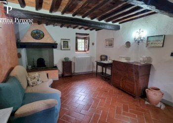 Foto 1 - Appartamento via 4 Novembre
 
32, Bucine - foto 1