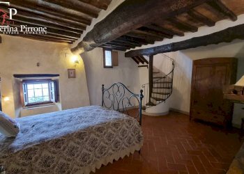 Foto 11 - Appartamento via 4 Novembre
 
32, Bucine - foto 11