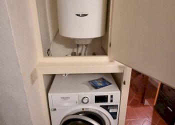 Foto 17 - Appartamento via 4 Novembre
 
32, Bucine - foto 17