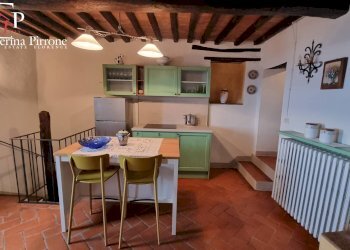 Foto 20 - Appartamento via 4 Novembre
 
32, Bucine - foto 20