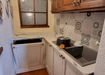 Foto 21 - Appartamento via 4 Novembre
 
32, Bucine - foto 21