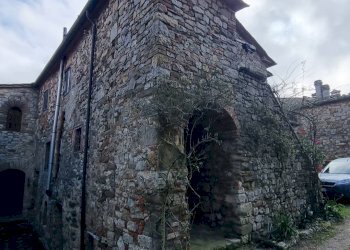 Foto 32 - Appartamento via 4 Novembre
 
32, Bucine - foto 32