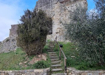 Foto 34 - Appartamento via 4 Novembre
 
32, Bucine - foto 34