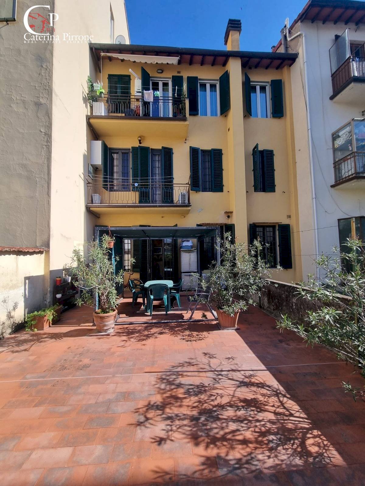 Foto 2 - Appartamento via della Cernaia
 
40, Firenze - foto 2