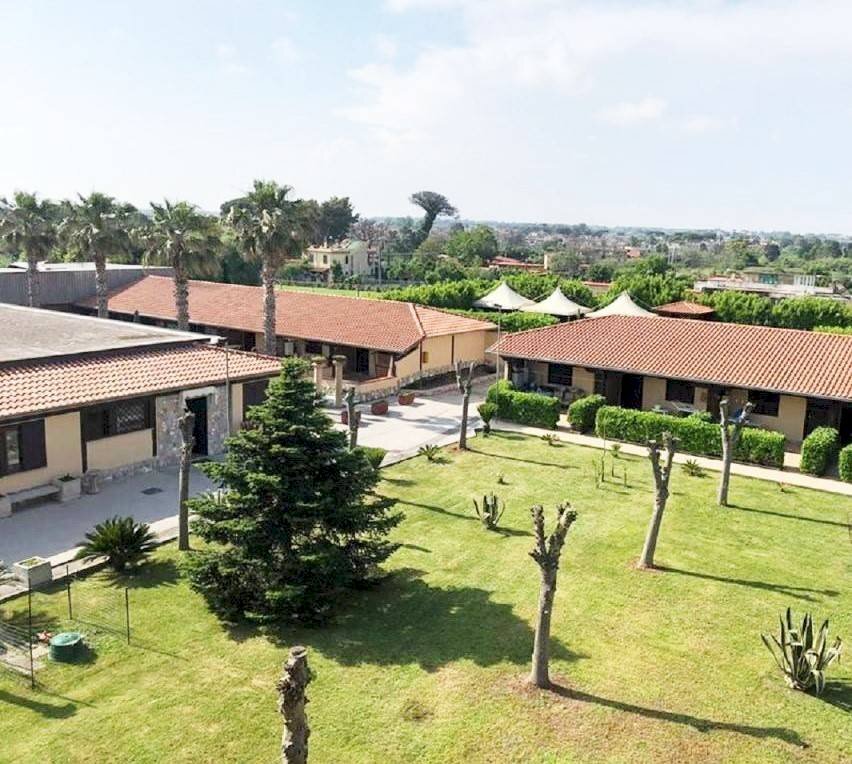 Foto 1 - Monolocale Via Madonna del Pantano
 
1, Giugliano in Campania - foto 1