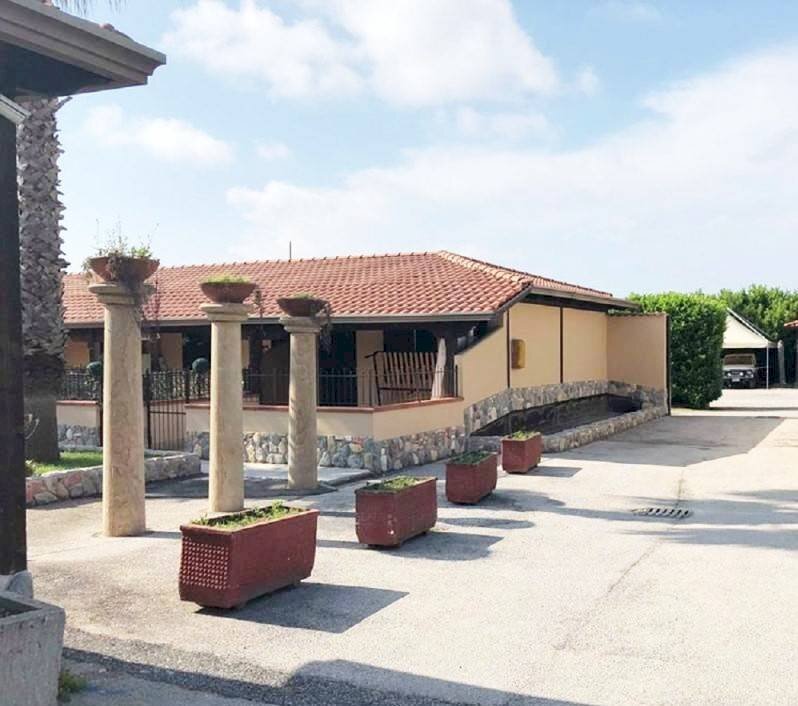 Foto 3 - Monolocale Via Madonna del Pantano
 
1, Giugliano in Campania - foto 3