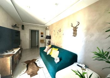 Foto 4 - Trilocale Via luca Giordano
 
1, Mugnano di Napoli - foto 4