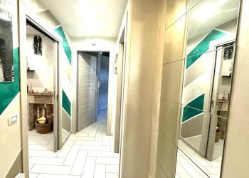 Foto 15 - Trilocale Via luca Giordano
 
1, Mugnano di Napoli - foto 15