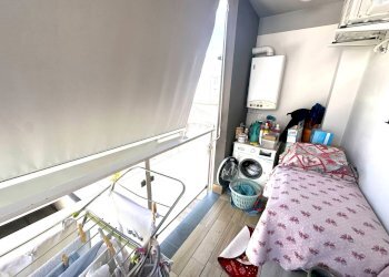 Foto 17 - Trilocale Via luca Giordano
 
1, Mugnano di Napoli - foto 17