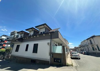 Foto 26 - Trilocale Via luca Giordano
 
1, Mugnano di Napoli - foto 26