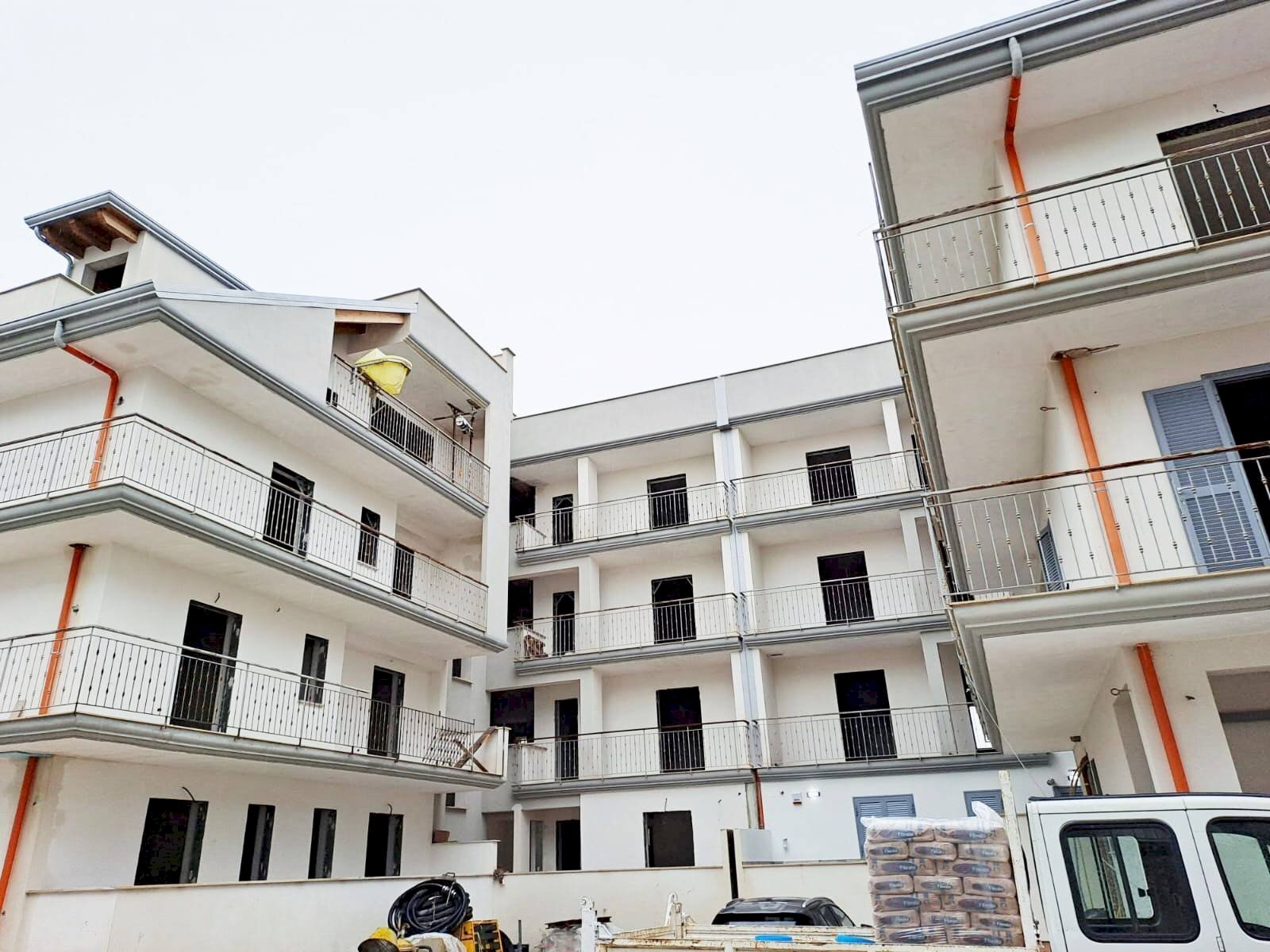 Foto 1 - Trilocale corso italia
 
1, Mugnano di Napoli - foto 1