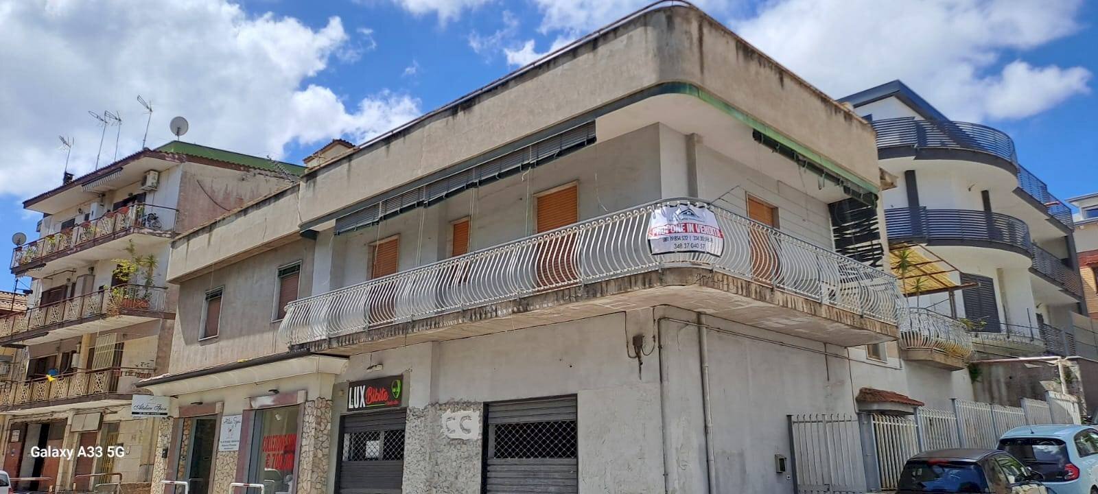 Foto 2 - Quadrilocale Via Monte
 
1, Marano di Napoli - foto 2