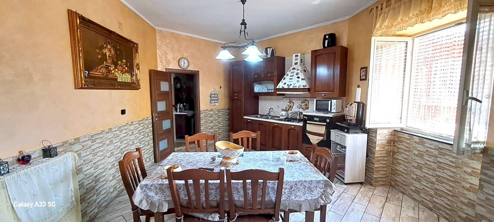 Foto 1 - Trilocale Via Santa Maria a Cubito
 
158, Qualiano - foto 1