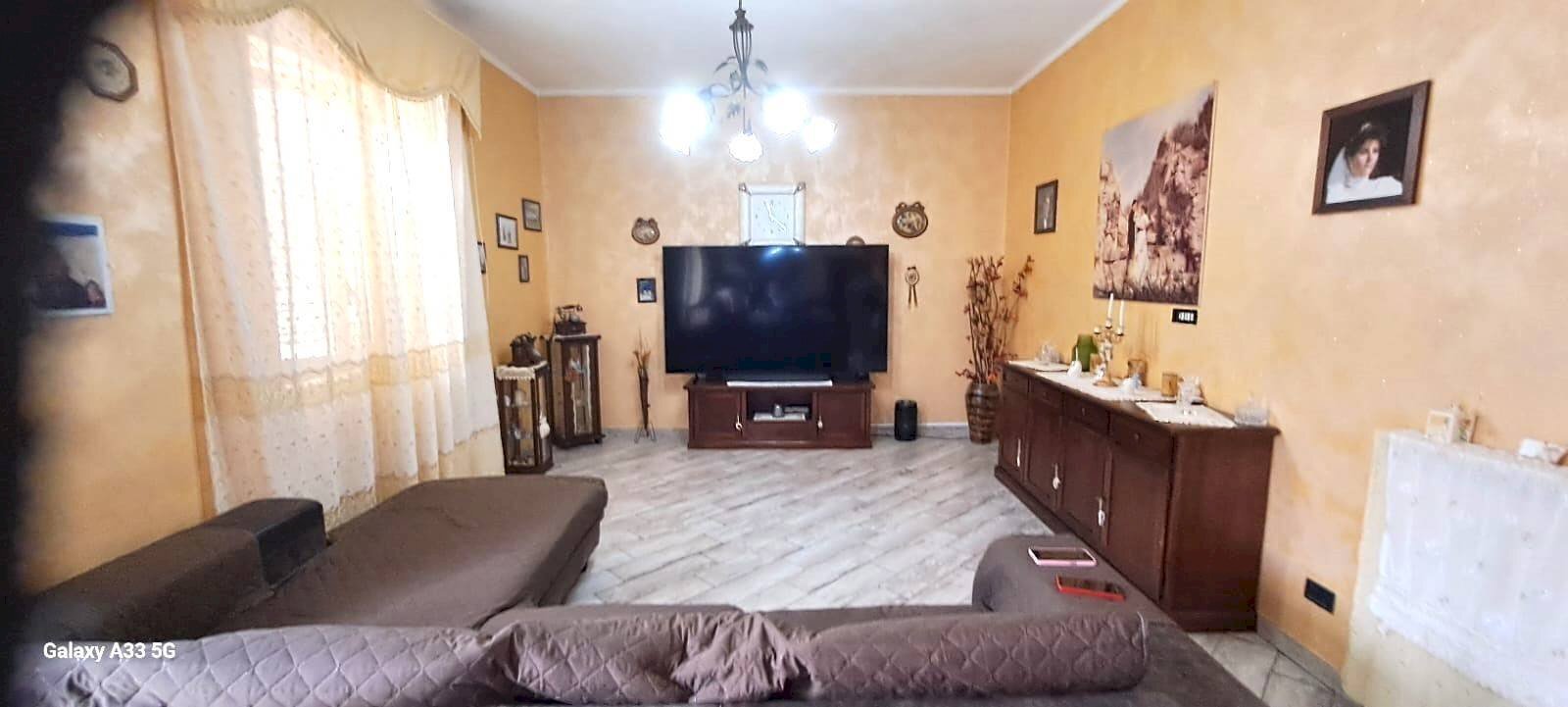 Foto 3 - Trilocale Via Santa Maria a Cubito
158, Qualiano - foto 3