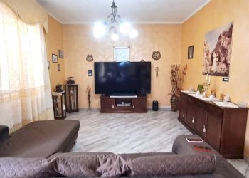 Foto 3 - Trilocale Via Santa Maria a Cubito
 
158, Qualiano - foto 3