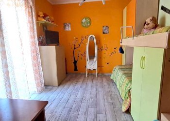 Foto 9 - Trilocale Via Santa Maria a Cubito
 
158, Qualiano - foto 9