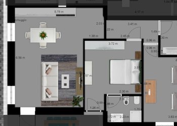 Foto 2 - Trilocale Via Santa Maria a Cubito
 
292, Qualiano - foto 2