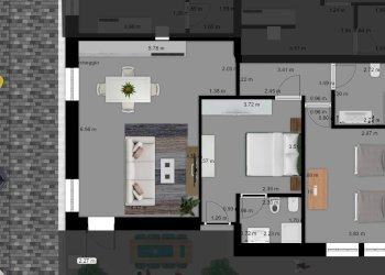 Foto 3 - Trilocale Via Santa Maria a Cubito
 
292, Qualiano - foto 3