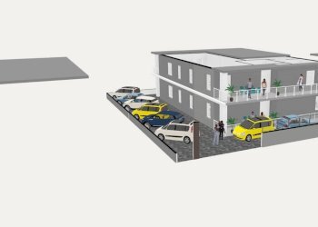 Foto 4 - Trilocale Via Santa Maria a Cubito
 
292, Qualiano - foto 4